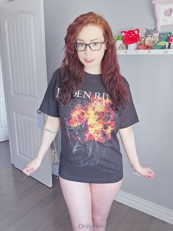 konekofixations Fotografii Nud Scurse OnlyFans 52