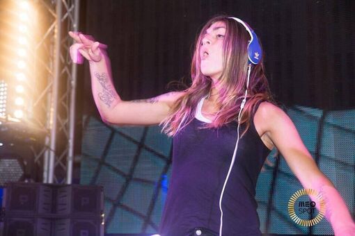 Krewella Fotografii Nud Scurse OnlyFans 21