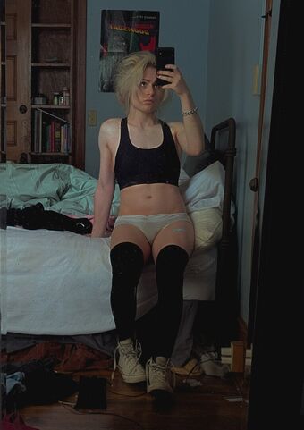 Kris2chrome Fotografii Nud Scurse OnlyFans 8
