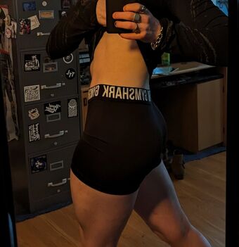 Kris2chrome Fotografii Nud Scurse OnlyFans 11