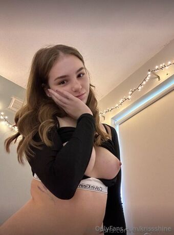 krissshine