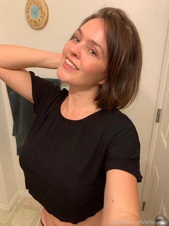 Krissylynn Fotografii Nud Scurse OnlyFans 19