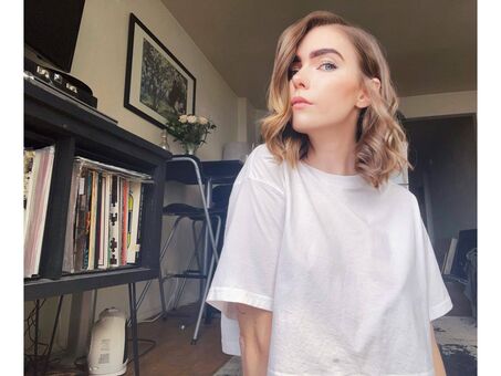 Kruffcorn Fotografii Nud Scurse OnlyFans 4