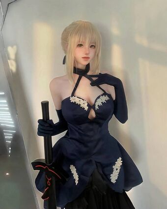 Kuroneko小熊猫 Fotografii Nud Scurse OnlyFans 4
