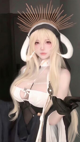 Kuroneko小熊猫 Fotografii Nud Scurse OnlyFans 11