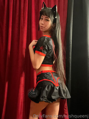 kushqueenj