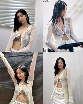 Kwon Eunbi