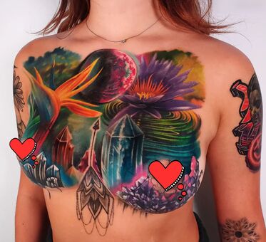 Ky Fenix Fotografii Nud Scurse OnlyFans 23