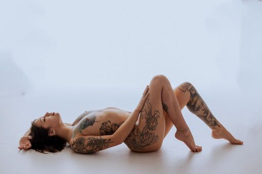 Ky Fenix Fotografii Nud Scurse OnlyFans 27