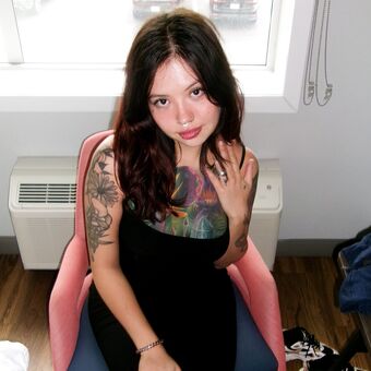 Ky Fenix Fotografii Nud Scurse OnlyFans 32