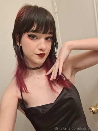 kyanikitty