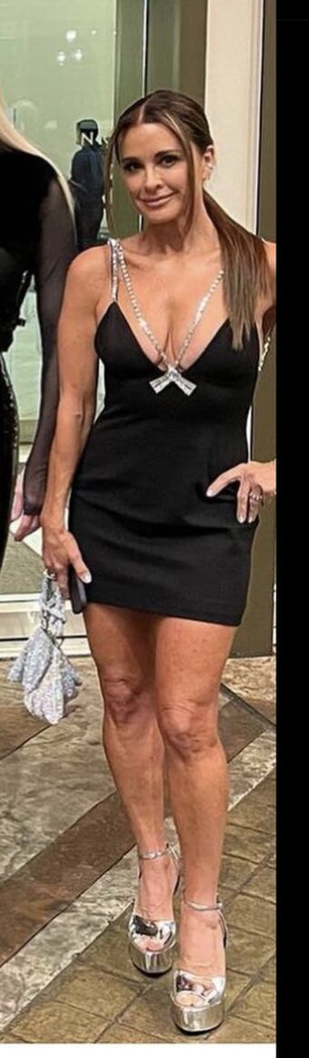 Kyle Richards