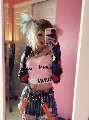 Kylee Carter