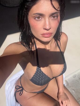 Kylie-jenner