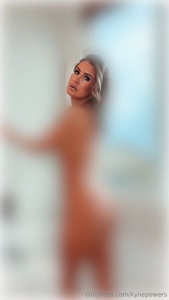 kyliepowers Fotografii Nud Scurse OnlyFans 14