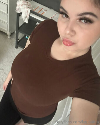 kyphanta Fotografii Nud Scurse OnlyFans 101