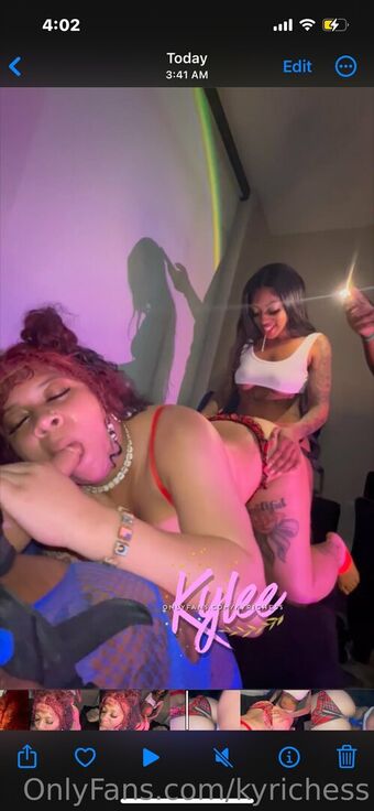 kyrichess