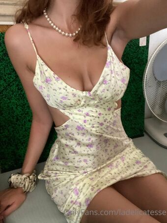 Ladelicatesse Fotografii Nud Scurse OnlyFans 3