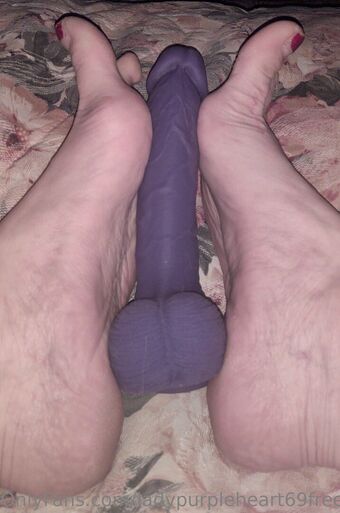 ladypurpleheart69free