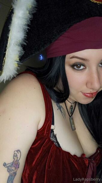 ladyraspberry