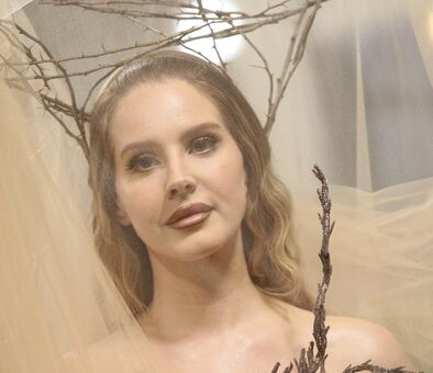 Lana Del Rey