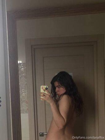 lanaffox
