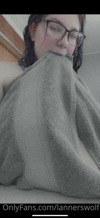 lannerswolf
