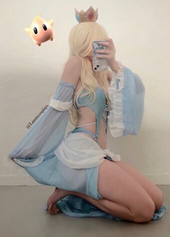 Lanniecosplay
