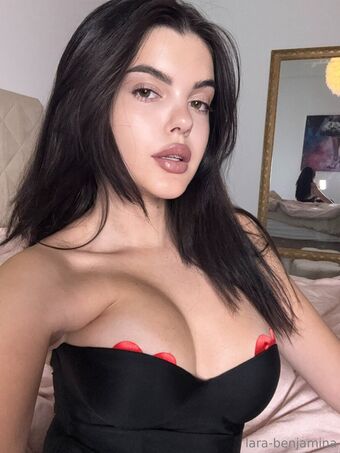 lara-benjamina