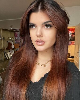 Lara Benjamina Winter