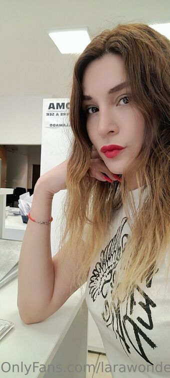 larawonder