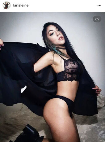 Larisleine