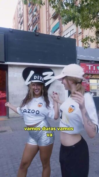 Las Verdunch