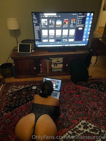 latinaineurope Fotografii Nud Scurse OnlyFans 1