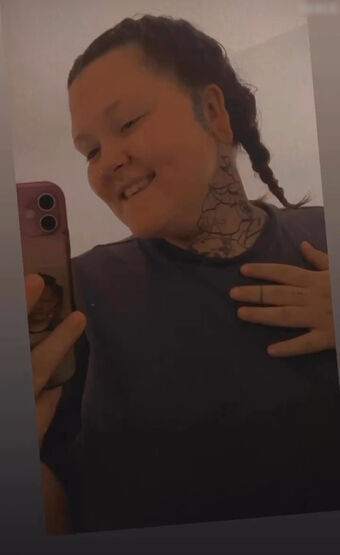 Laura Chesnok / Knoblauch