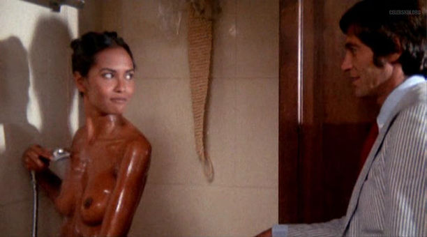 Laura Gemser