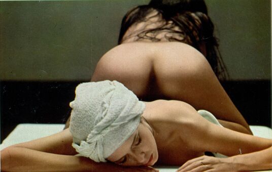Laura Gemser