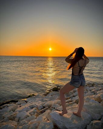 Lauren La Gringa Latina