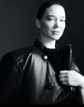 Lea Seydoux