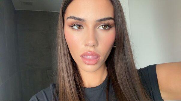 Leah Halton