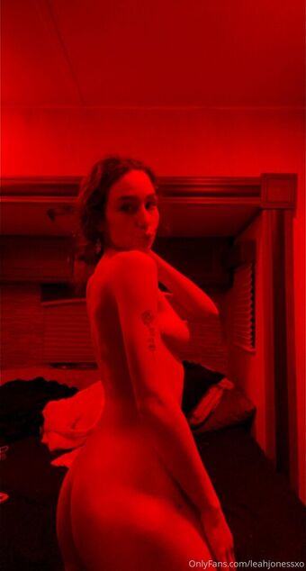 leahjonessxo