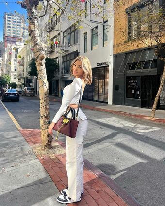 Leann Mae Ferrer