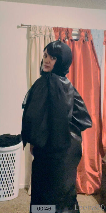 Leena Styles
