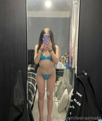 leenaleak