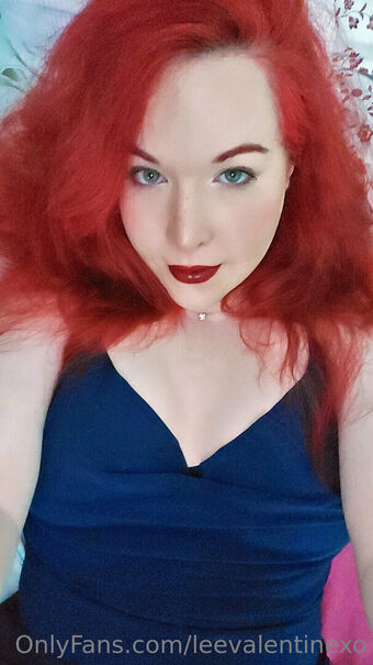 leevalentinexo