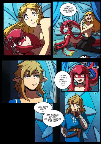 Legendzelda