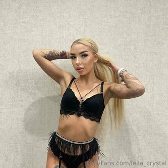 Leila Crystal