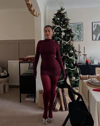 Leila Hannoun / abcdefghijkleila