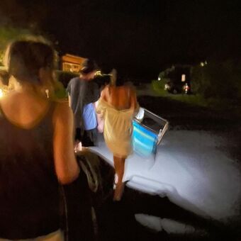 Leilani Azalea Fotografii Nud Scurse OnlyFans 34