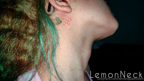 LemonQueendom